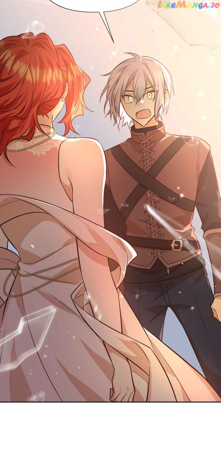 You’re a Supporting Character, Just Love Me Chapter 113 page 33 - 
