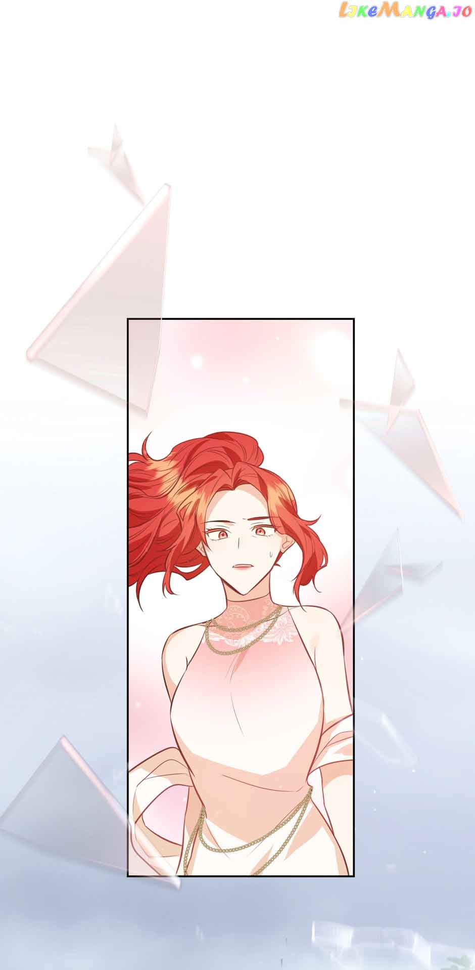 You’re a Supporting Character, Just Love Me Chapter 113 page 34 - 