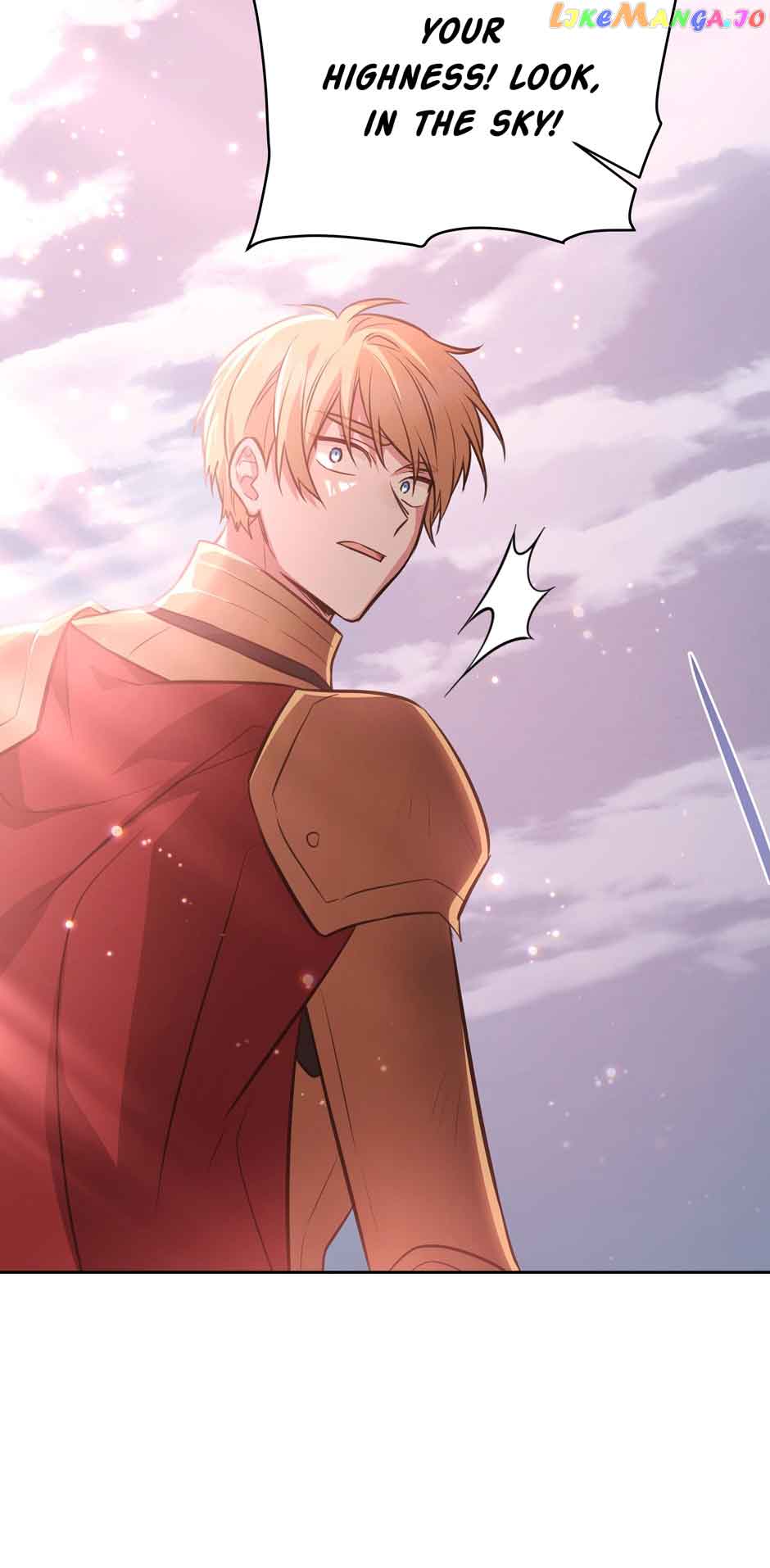 You’re a Supporting Character, Just Love Me Chapter 113 page 39 - 
