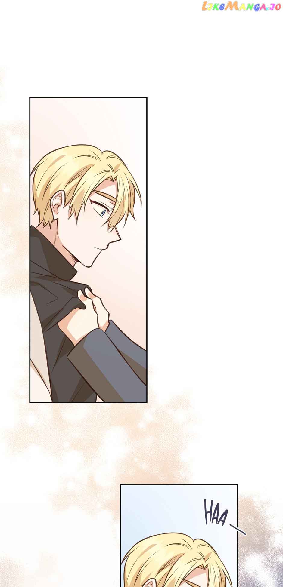 You’re a Supporting Character, Just Love Me Chapter 113 page 5 - 