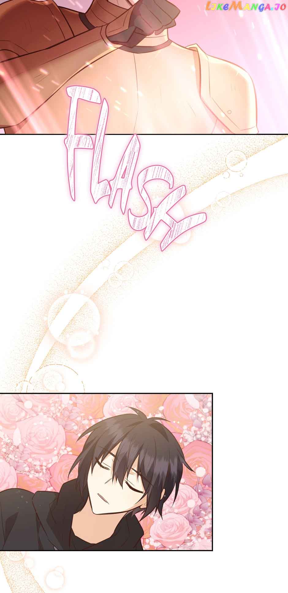 You’re a Supporting Character, Just Love Me Chapter 113 page 43 - 