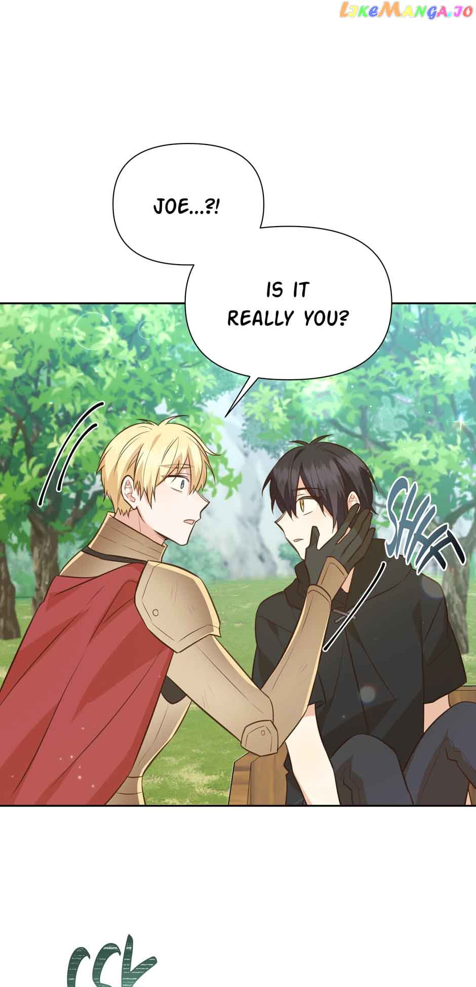 You’re a Supporting Character, Just Love Me Chapter 113 page 47 - 