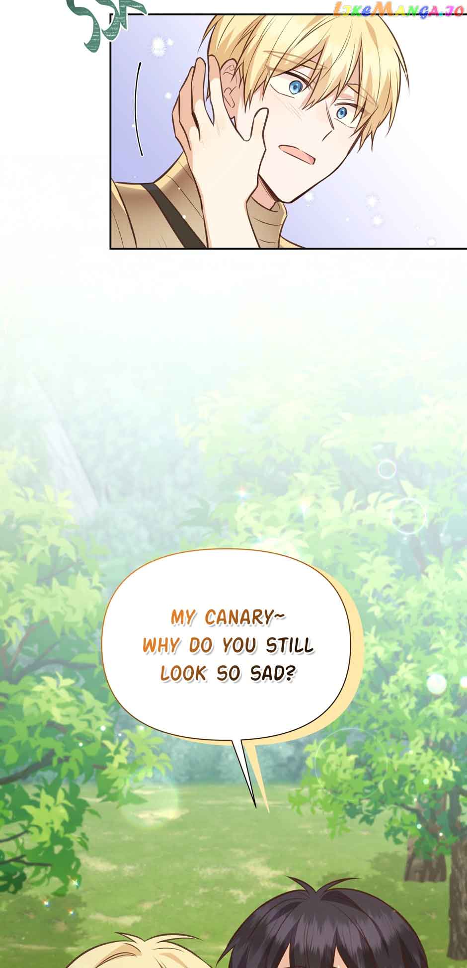 You’re a Supporting Character, Just Love Me Chapter 113 page 48 - 