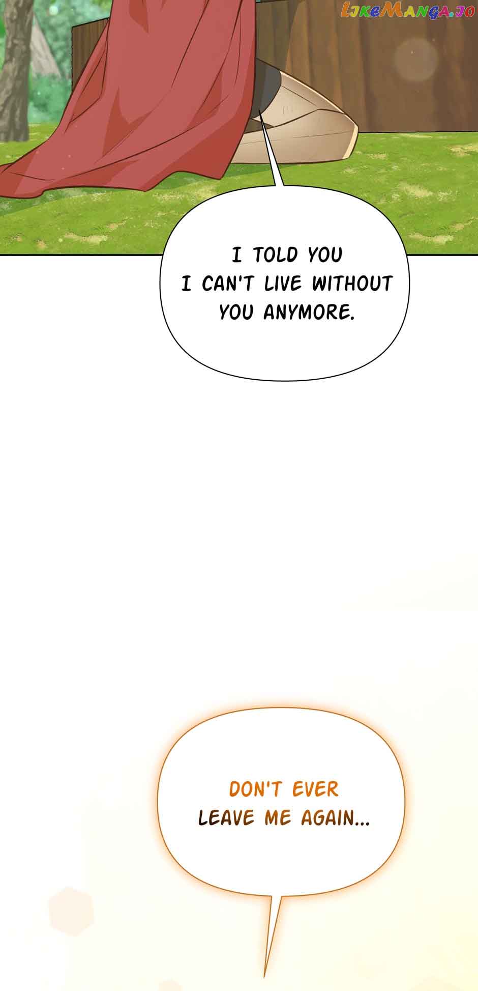 You’re a Supporting Character, Just Love Me Chapter 113 page 51 - 