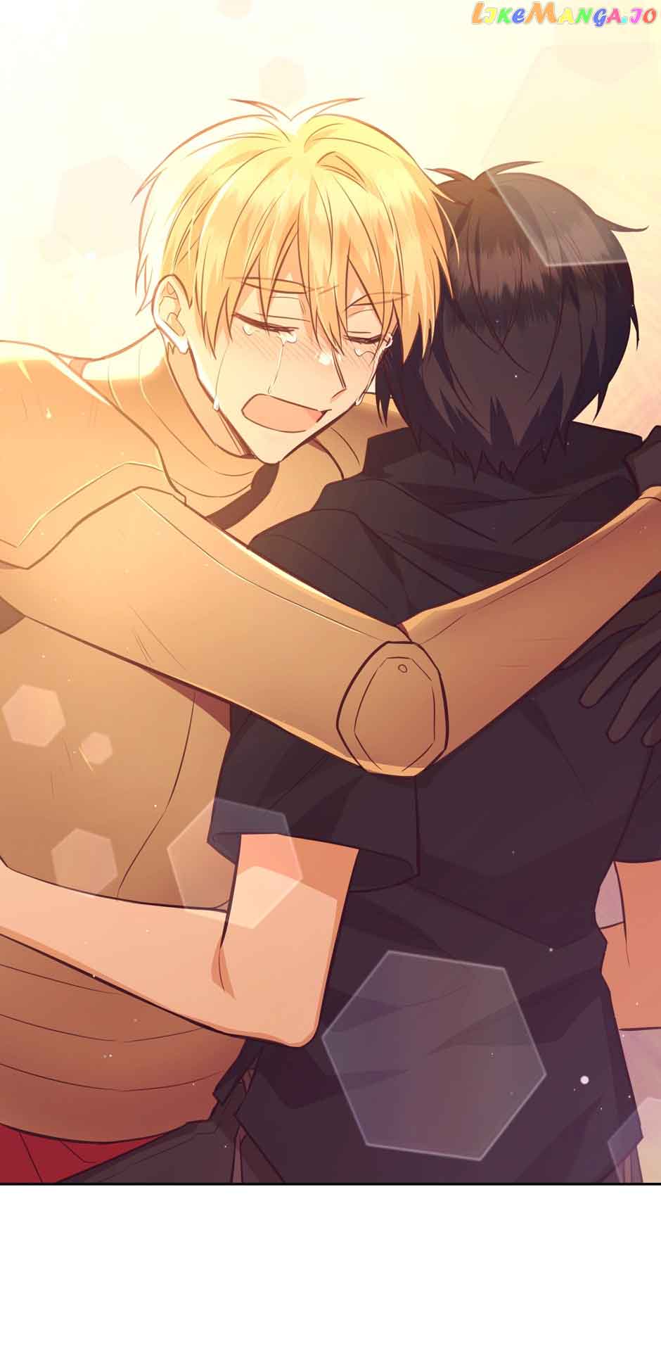 You’re a Supporting Character, Just Love Me Chapter 113 page 52 - 