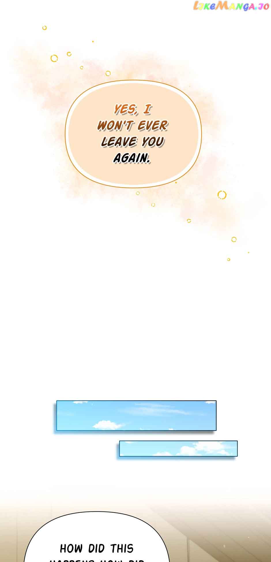 You’re a Supporting Character, Just Love Me Chapter 113 page 54 - 