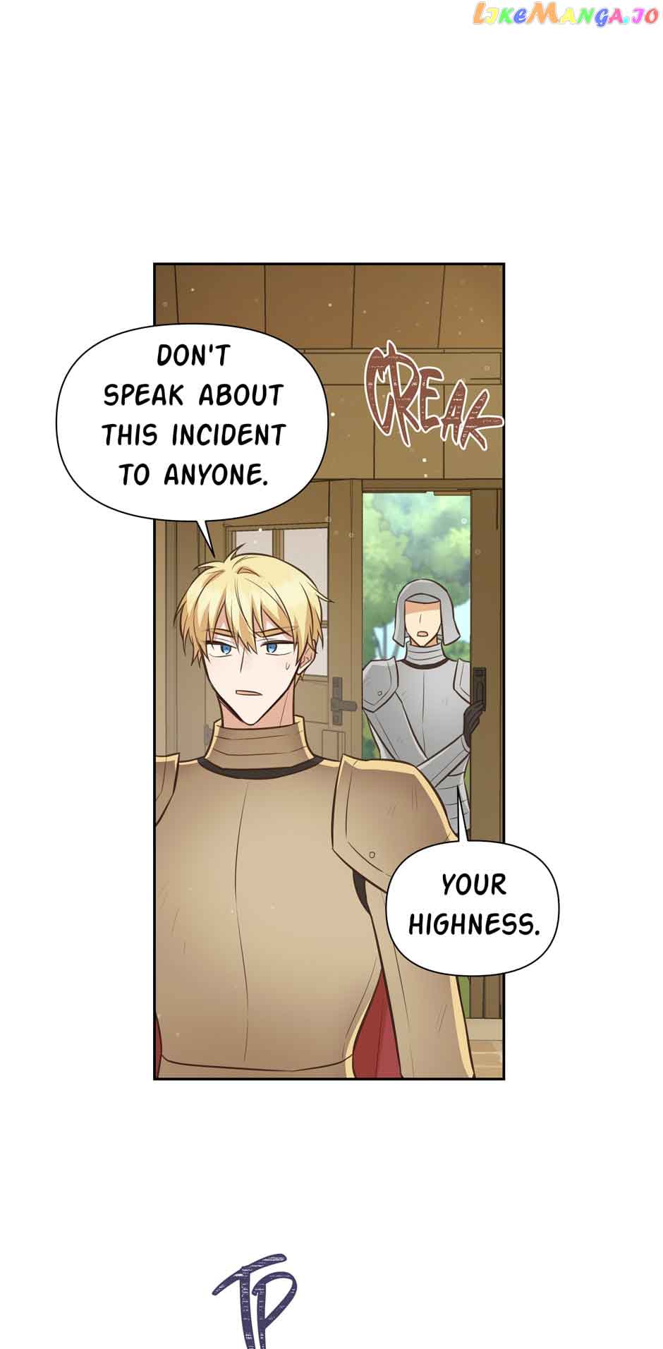 You’re a Supporting Character, Just Love Me Chapter 113 page 60 - 
