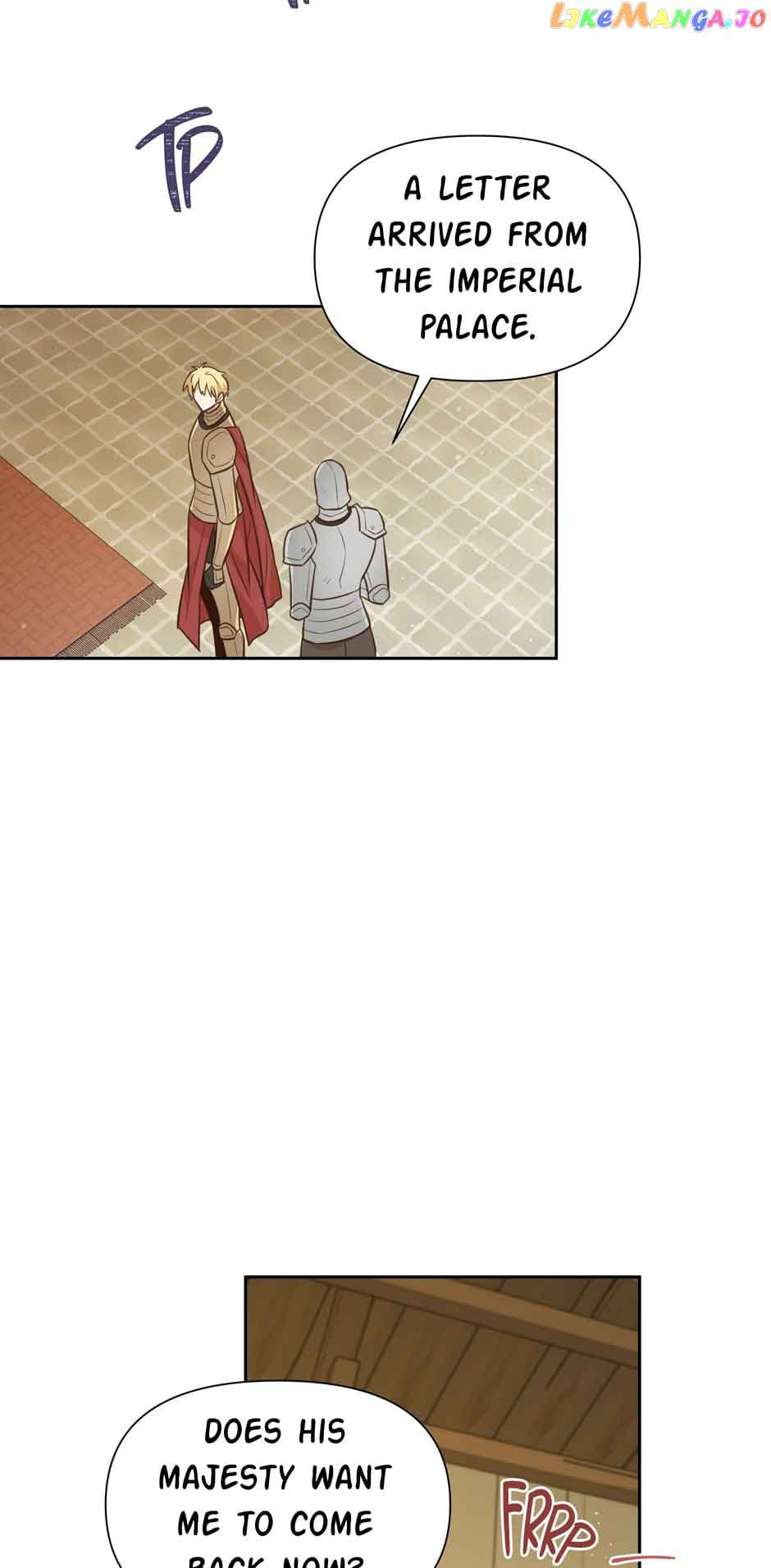 You’re a Supporting Character, Just Love Me Chapter 113 page 61 - 