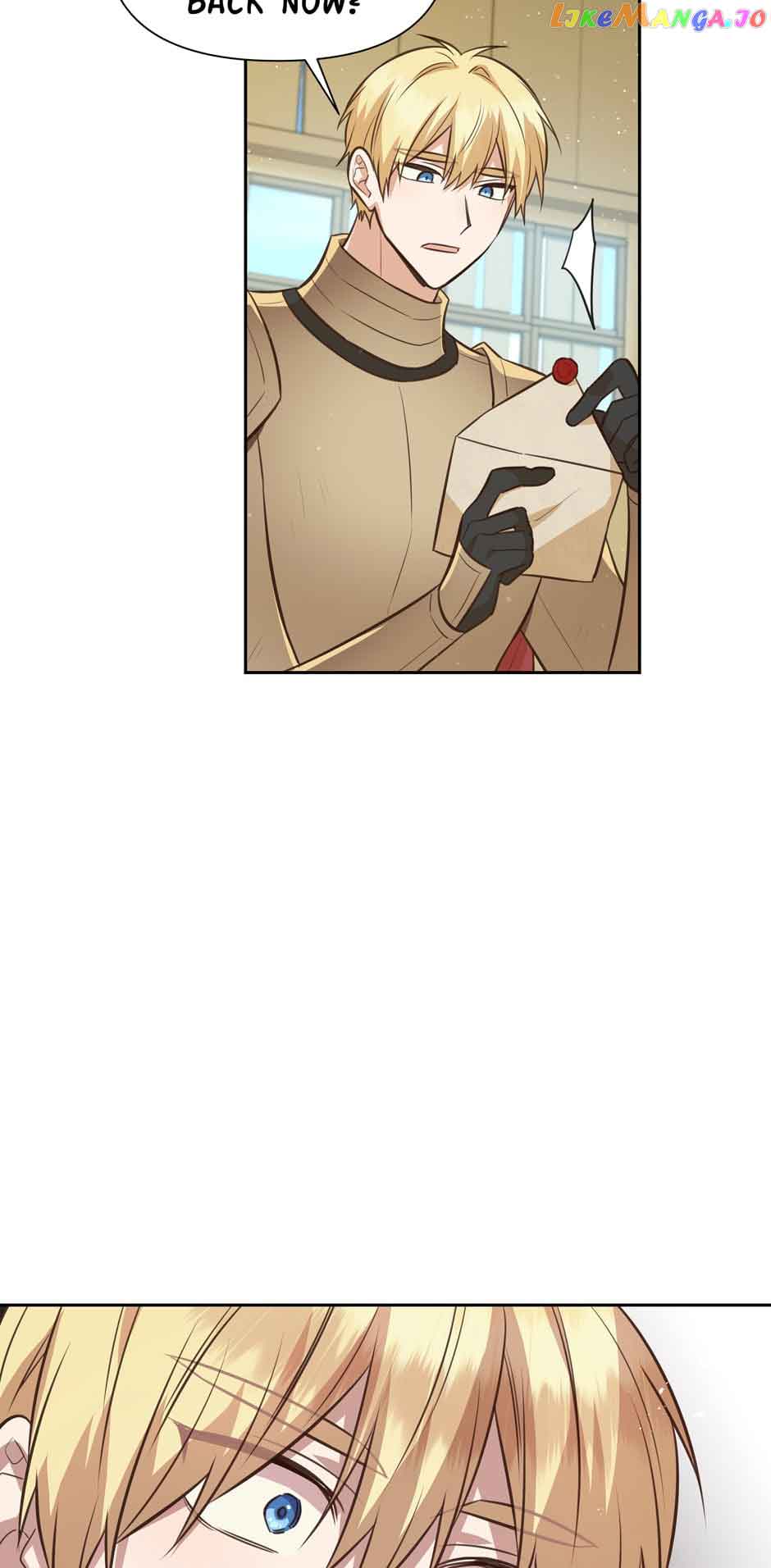 You’re a Supporting Character, Just Love Me Chapter 113 page 62 - 