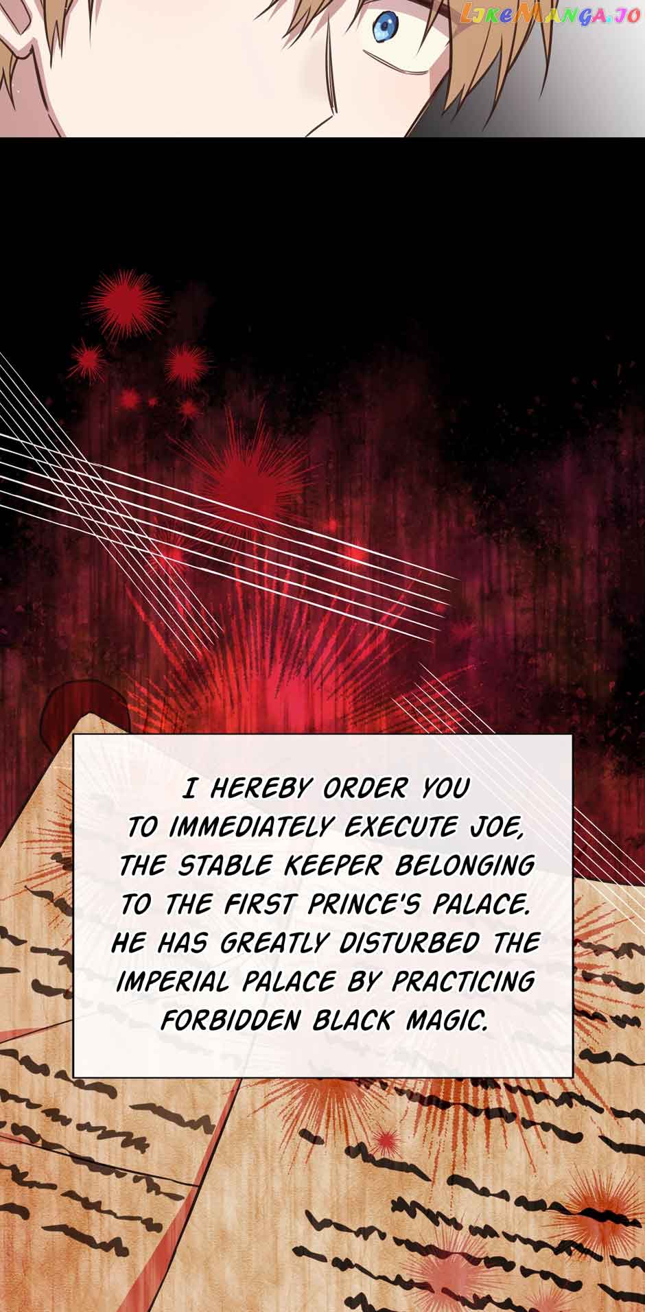 You’re a Supporting Character, Just Love Me Chapter 113 page 63 - 