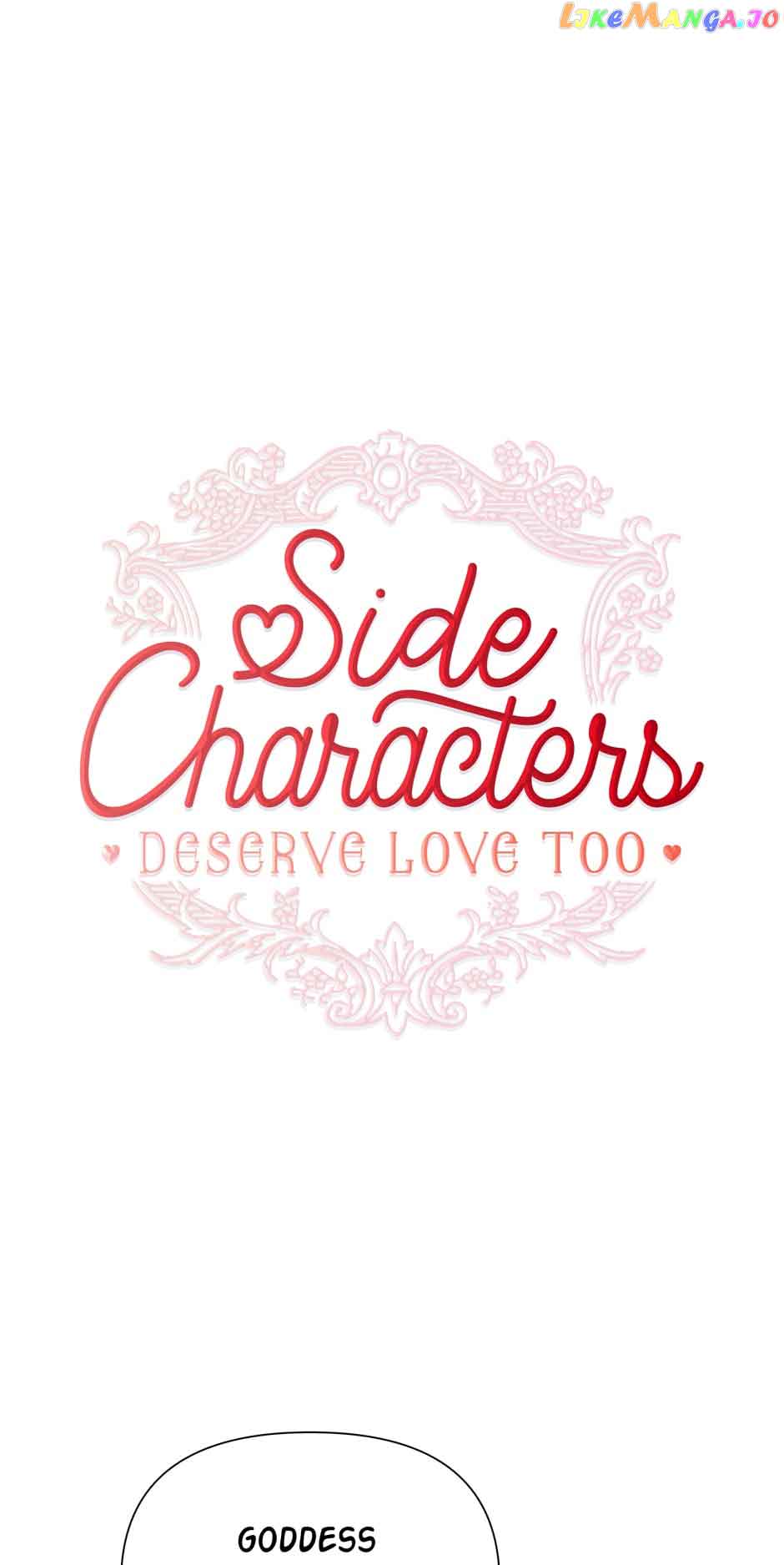 You’re a Supporting Character, Just Love Me Chapter 113 page 9 - 