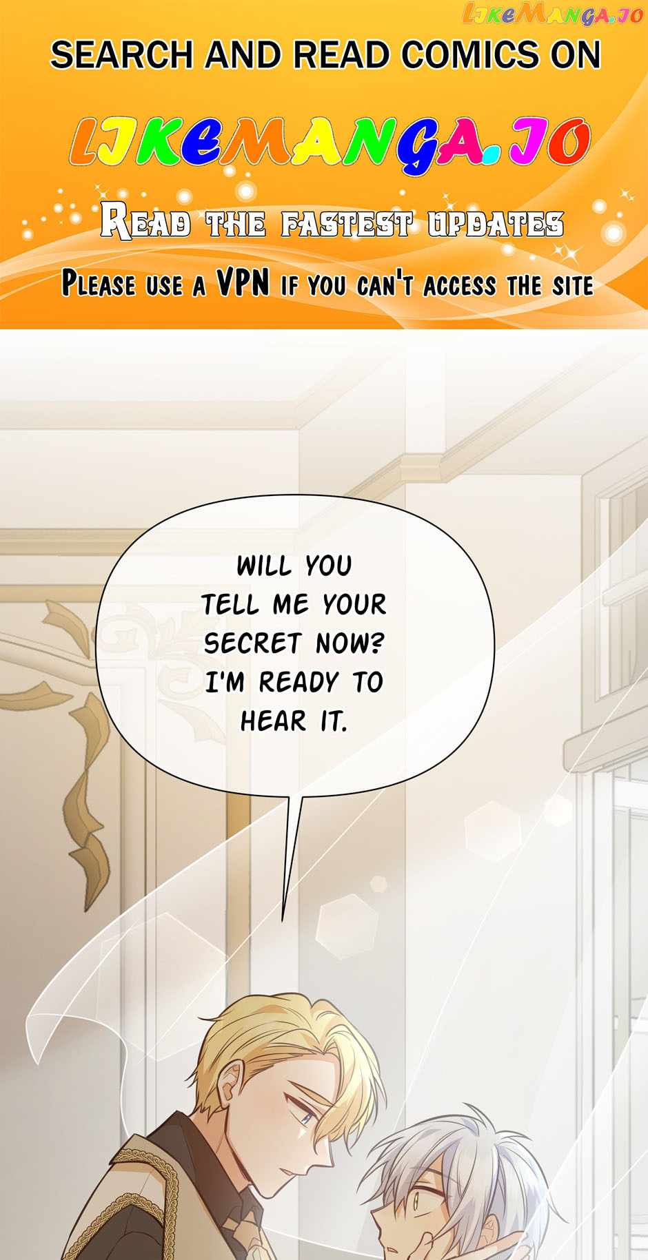 You’re a Supporting Character, Just Love Me Chapter 115 page 2 - 