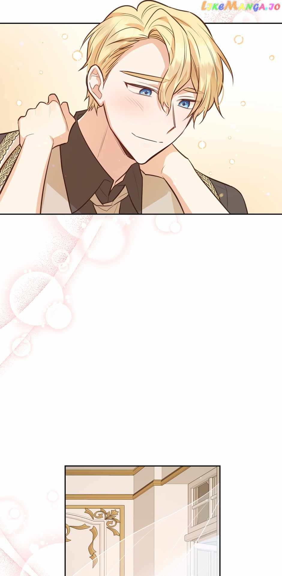You’re a Supporting Character, Just Love Me Chapter 115 page 14 - 