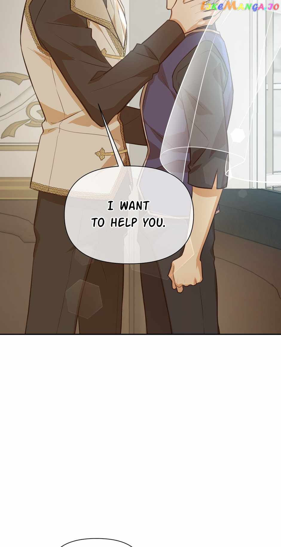 You’re a Supporting Character, Just Love Me Chapter 115 page 3 - 