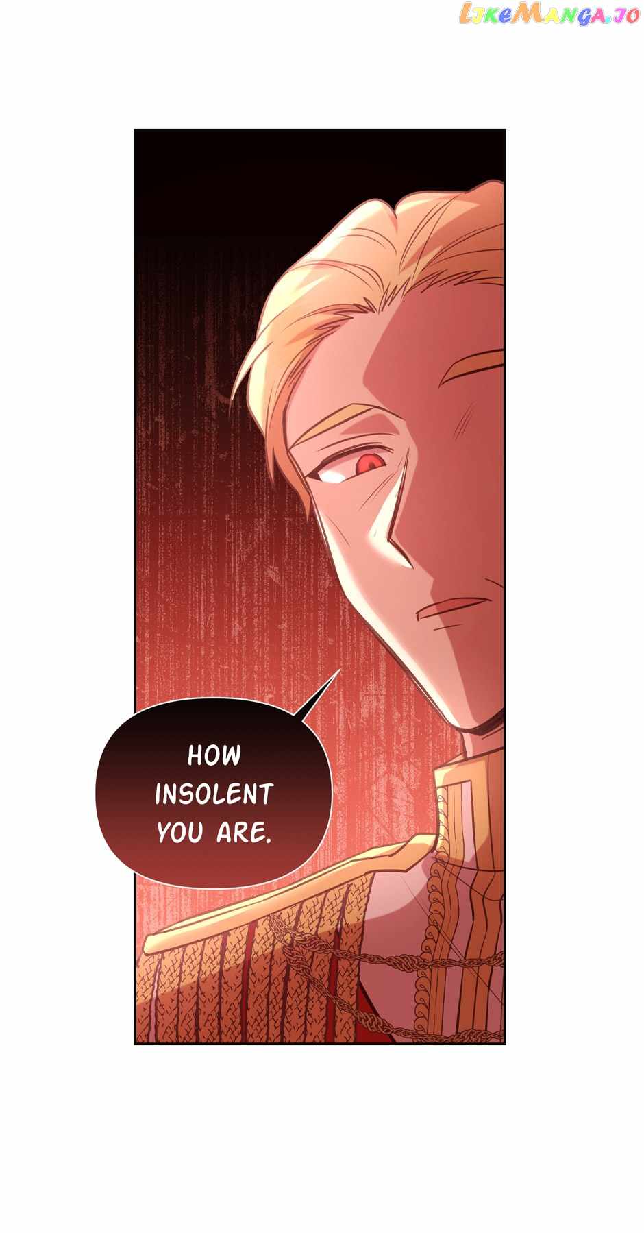 You’re a Supporting Character, Just Love Me Chapter 115 page 22 - 