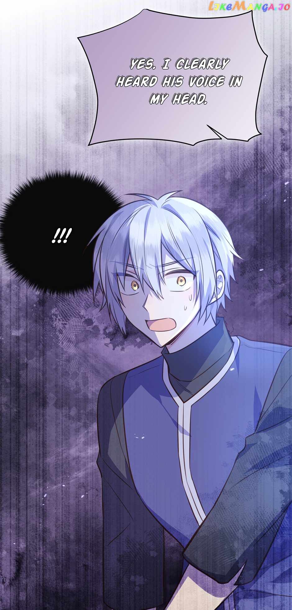 You’re a Supporting Character, Just Love Me Chapter 115 page 25 - 