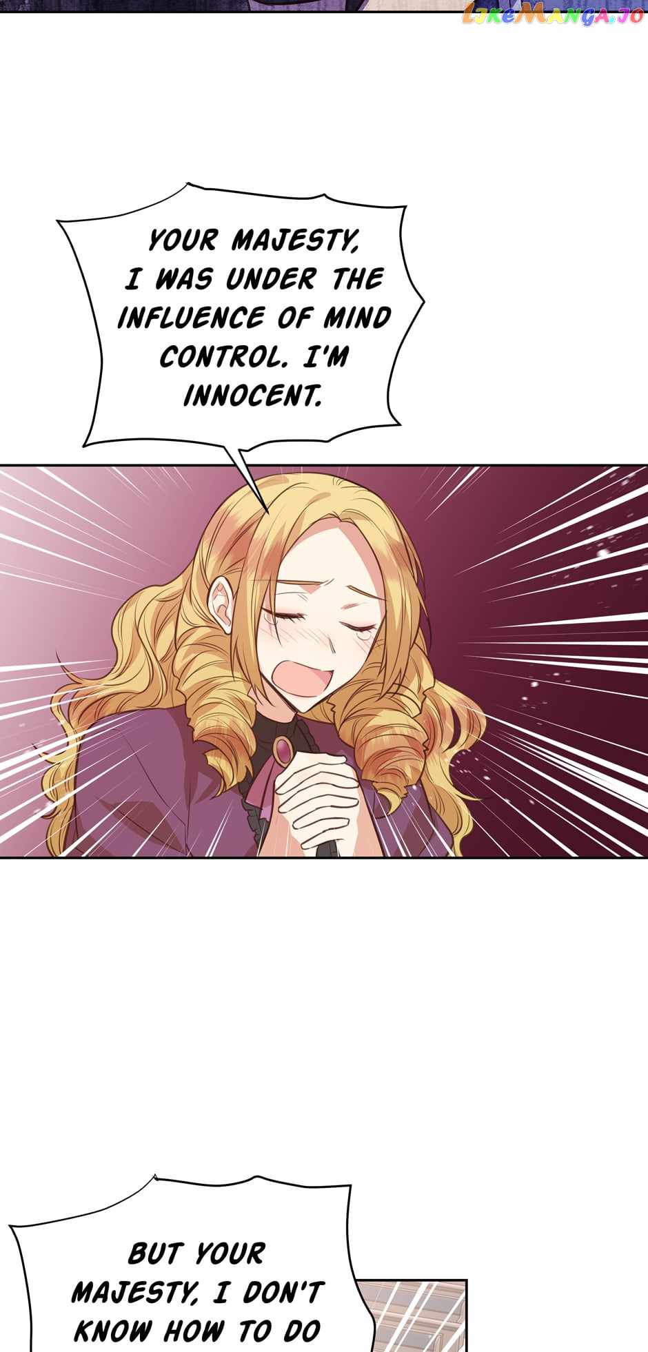 You’re a Supporting Character, Just Love Me Chapter 115 page 26 - 