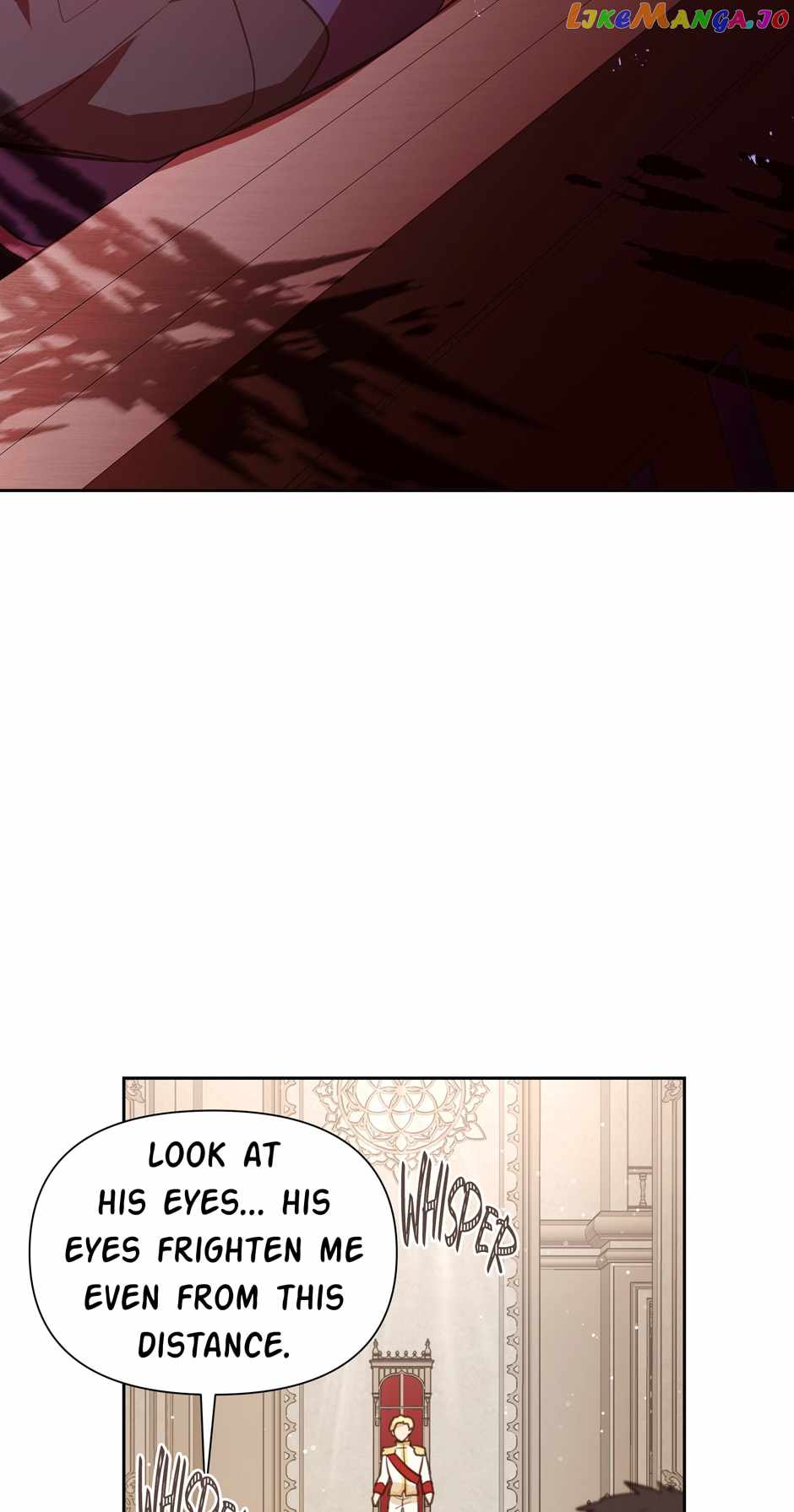 You’re a Supporting Character, Just Love Me Chapter 115 page 38 - 