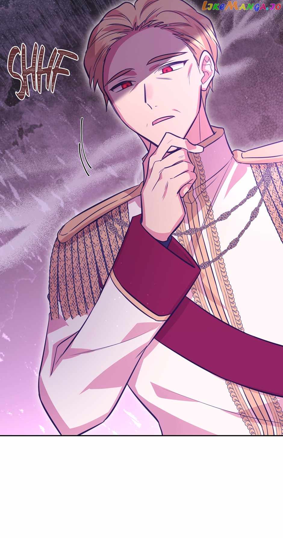 You’re a Supporting Character, Just Love Me Chapter 115 page 42 - 