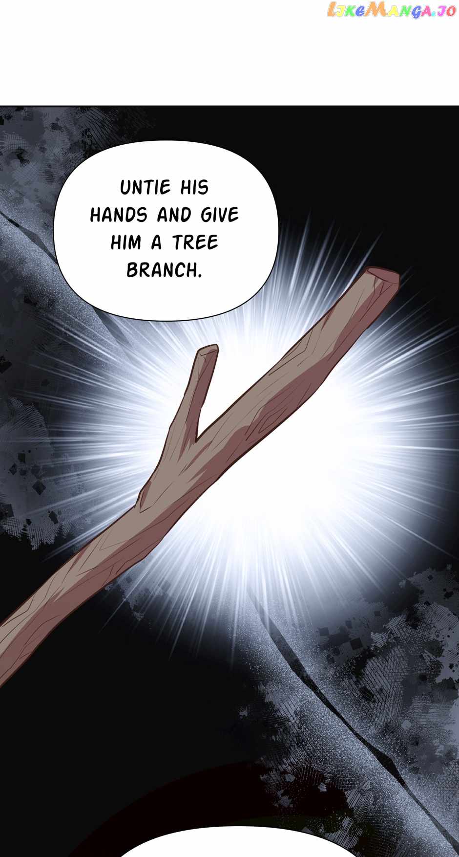 You’re a Supporting Character, Just Love Me Chapter 115 page 43 - 