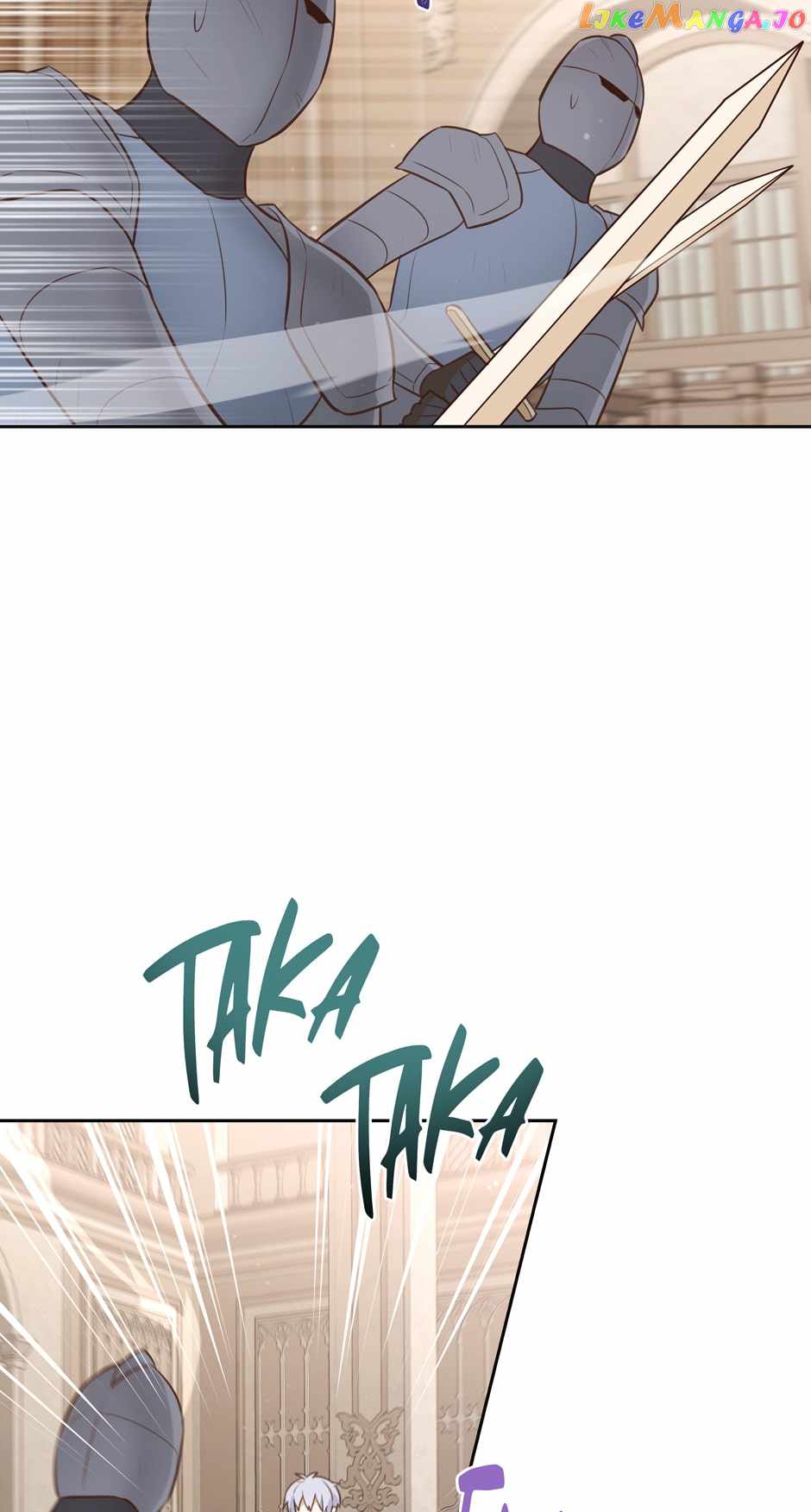 You’re a Supporting Character, Just Love Me Chapter 115 page 46 - 