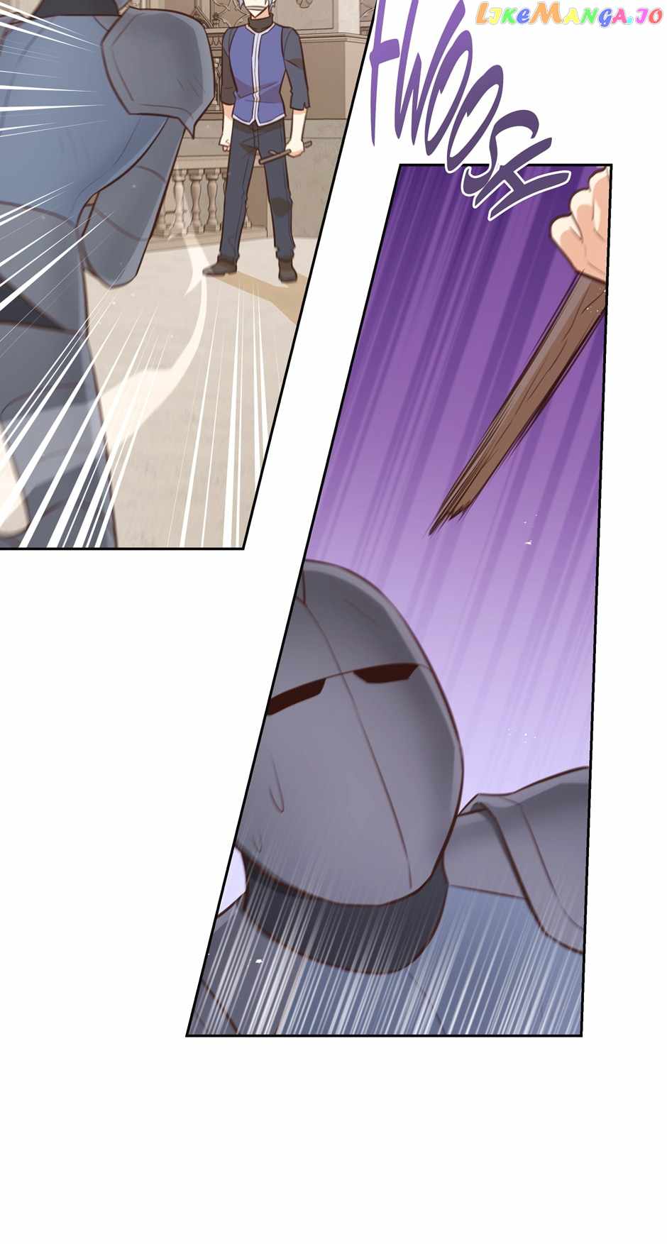 You’re a Supporting Character, Just Love Me Chapter 115 page 47 - 