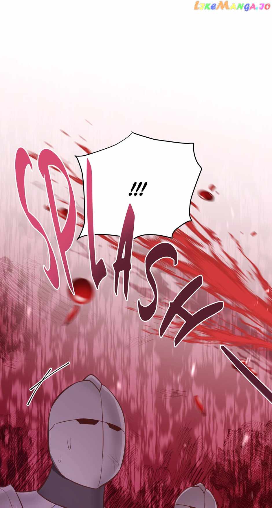 You’re a Supporting Character, Just Love Me Chapter 115 page 48 - 