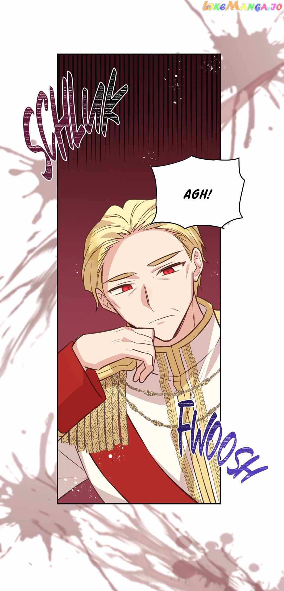 You’re a Supporting Character, Just Love Me Chapter 115 page 53 - 