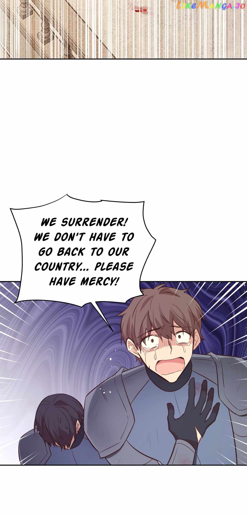 You’re a Supporting Character, Just Love Me Chapter 115 page 56 - 