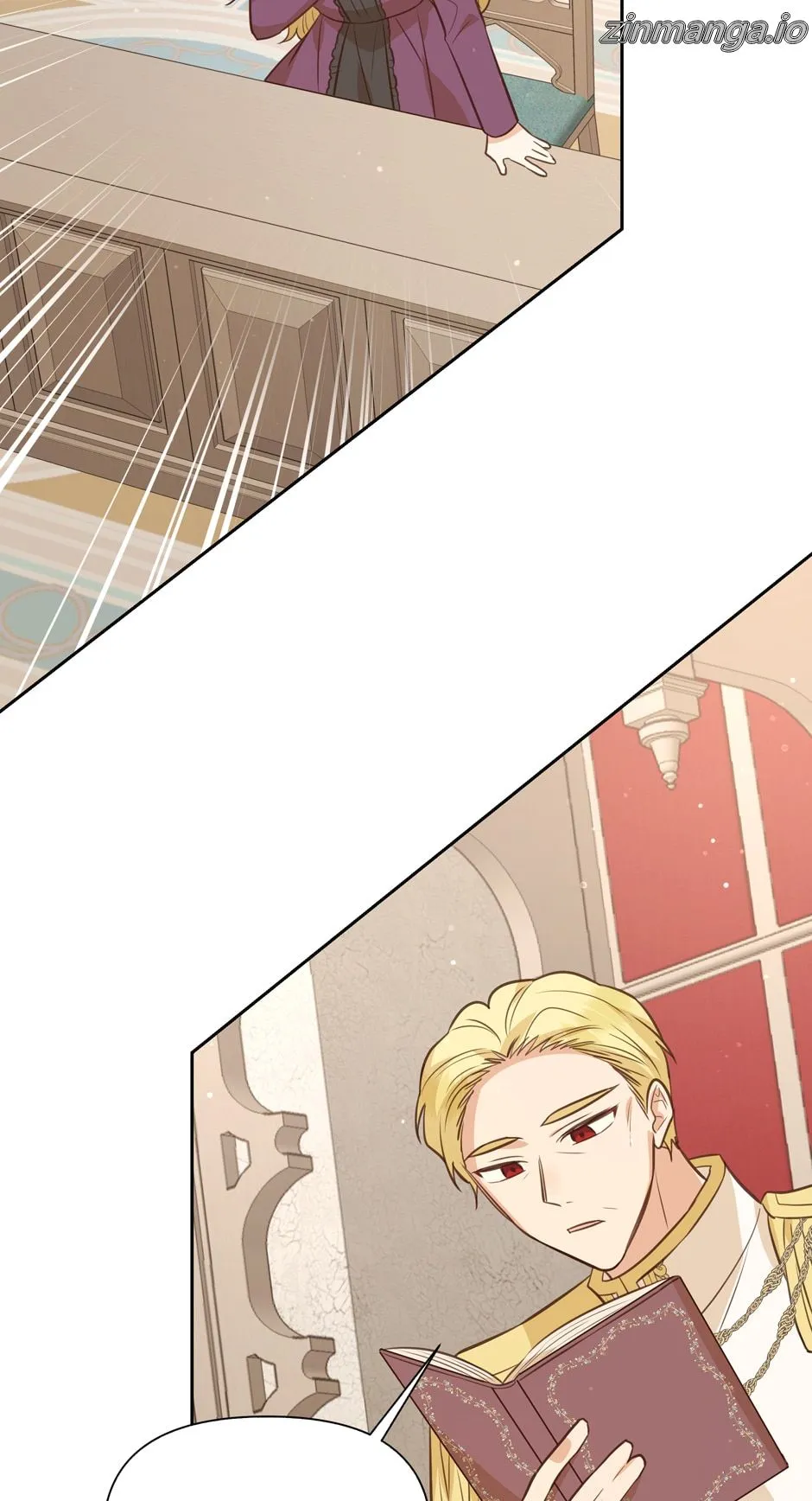 You’re a Supporting Character, Just Love Me Chapter 116 page 11 - 