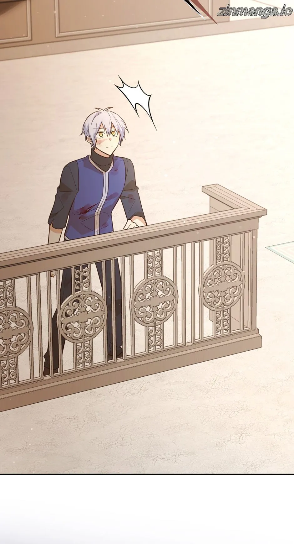 You’re a Supporting Character, Just Love Me Chapter 116 page 13 - 