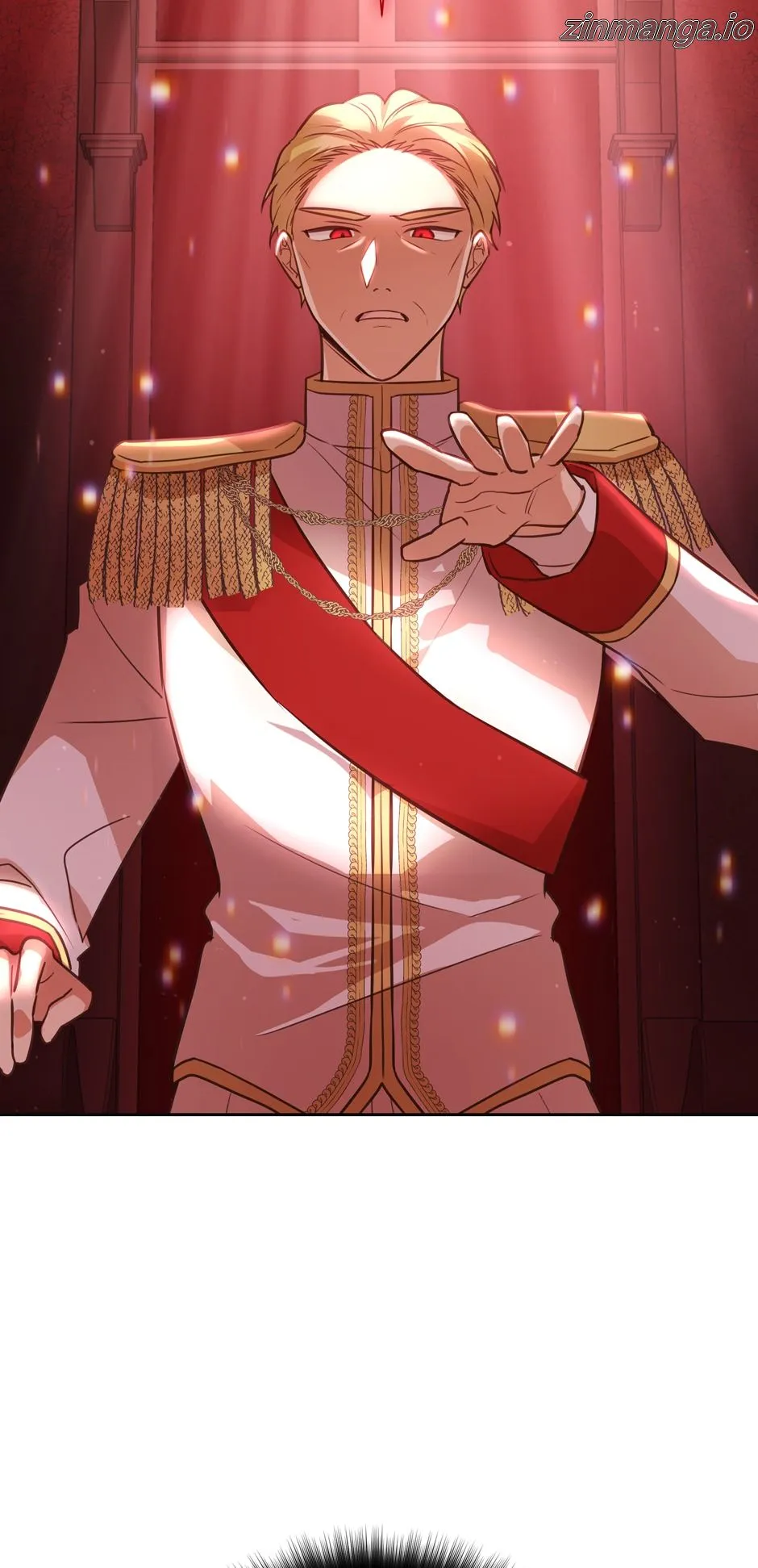 You’re a Supporting Character, Just Love Me Chapter 116 page 30 - 
