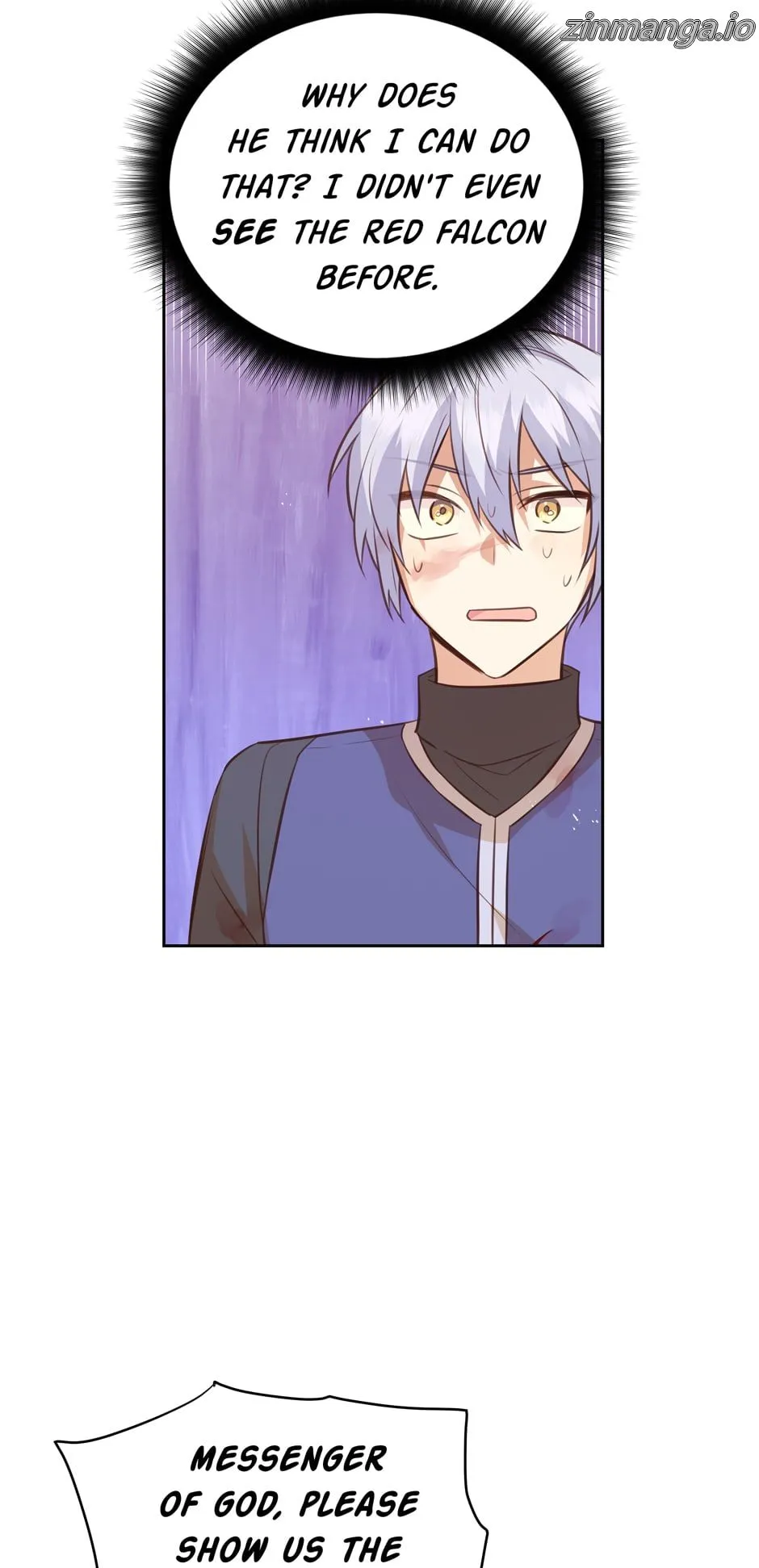 You’re a Supporting Character, Just Love Me Chapter 116 page 31 - 