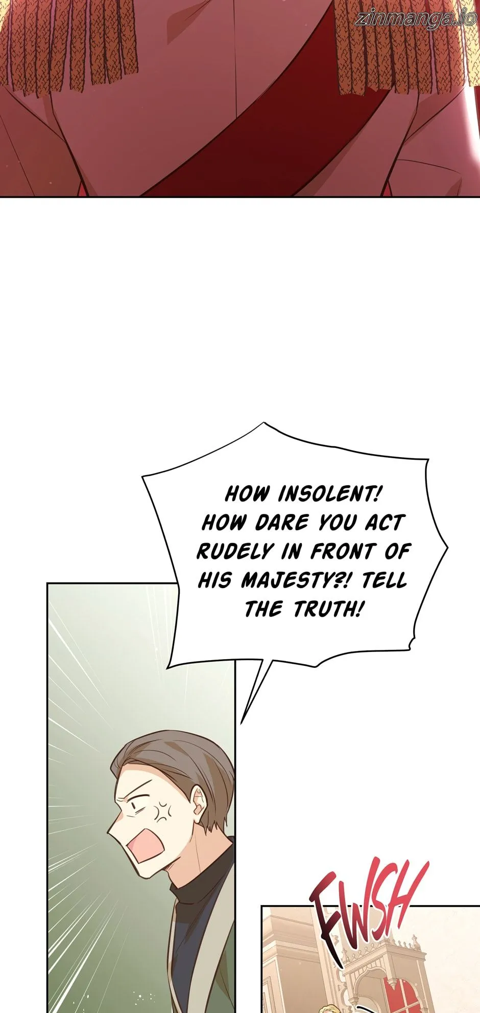 You’re a Supporting Character, Just Love Me Chapter 116 page 39 - 