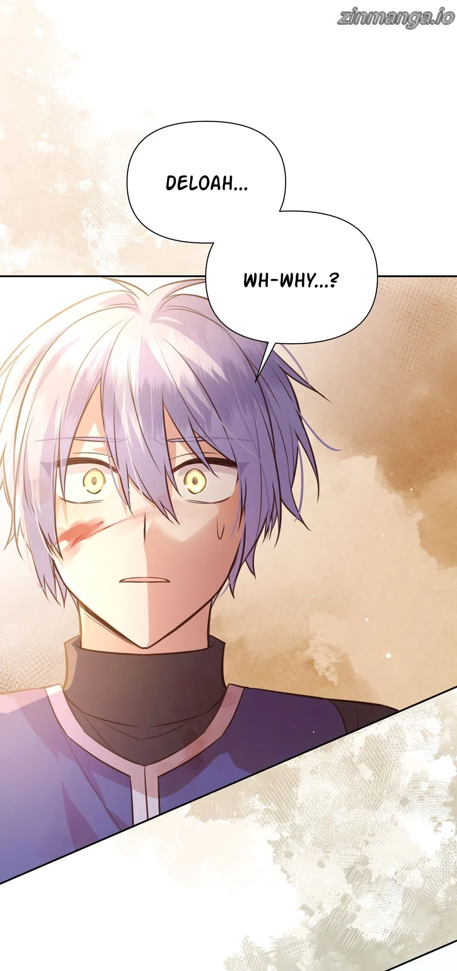 You’re a Supporting Character, Just Love Me Chapter 116 page 5 - 