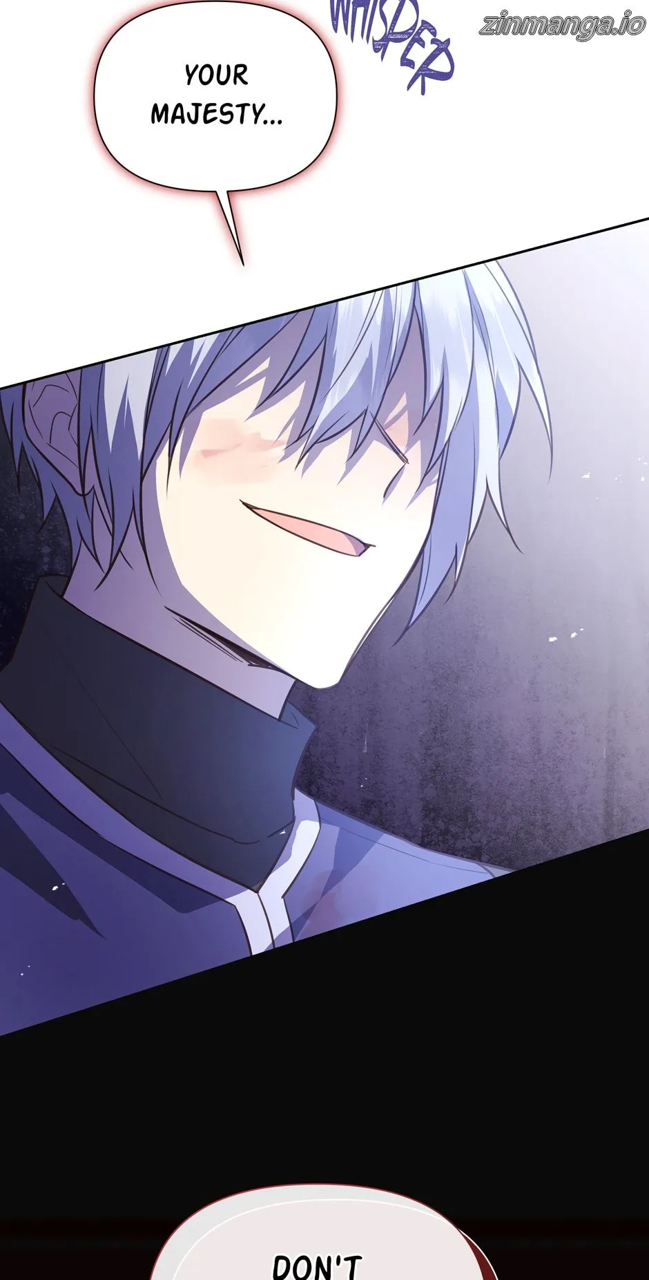 You’re a Supporting Character, Just Love Me Chapter 116 page 43 - 