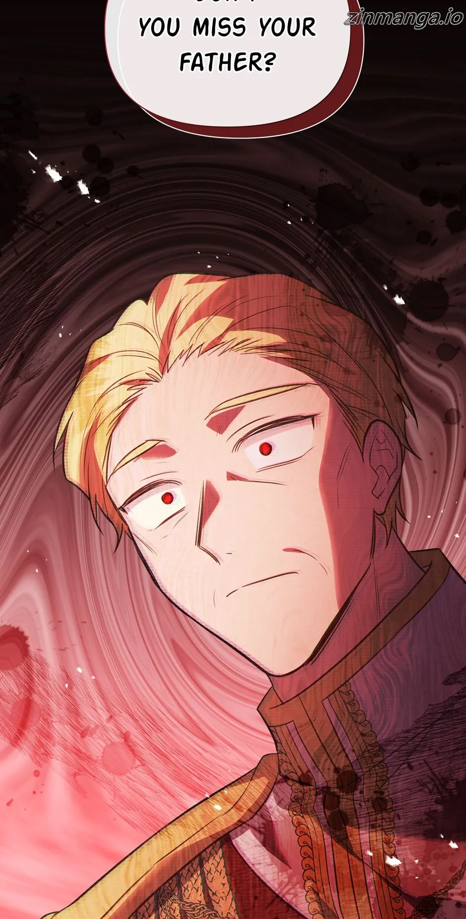 You’re a Supporting Character, Just Love Me Chapter 116 page 44 - 