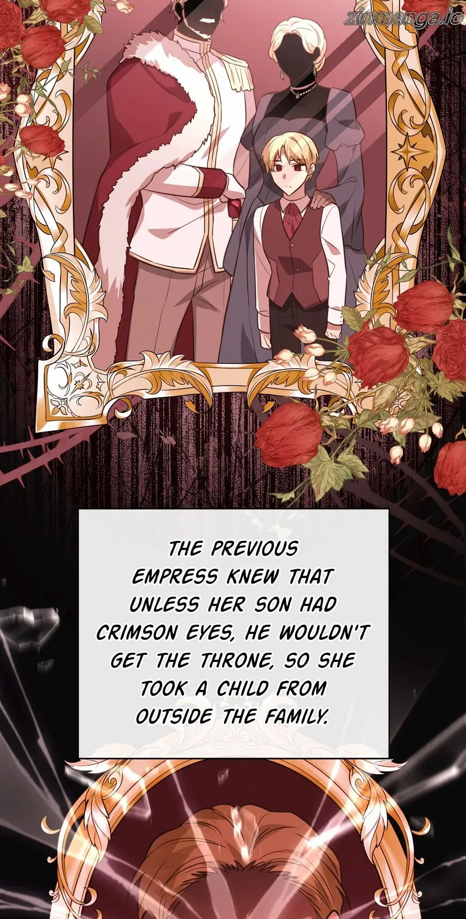You’re a Supporting Character, Just Love Me Chapter 116 page 46 - 