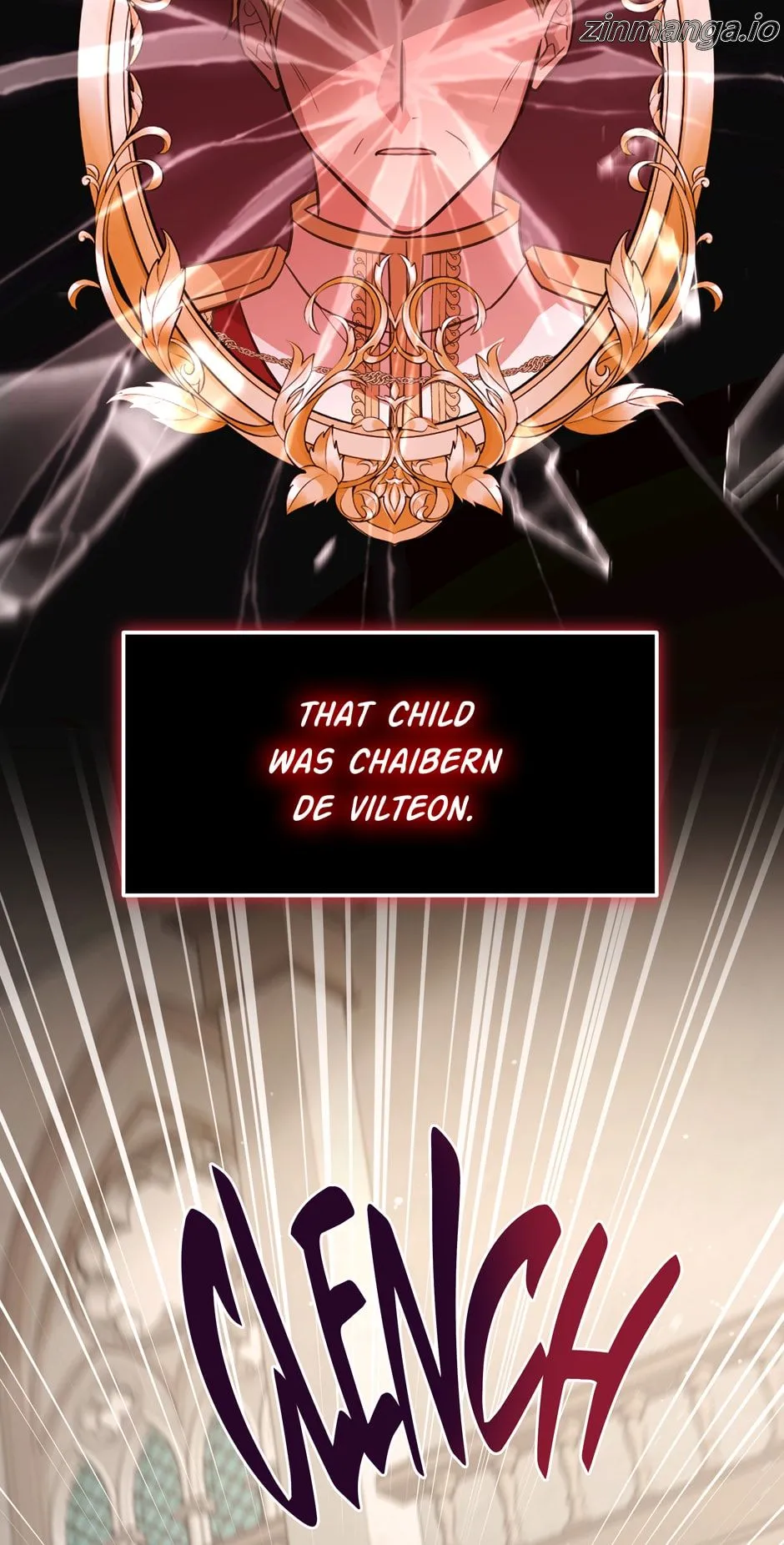 You’re a Supporting Character, Just Love Me Chapter 116 page 47 - 