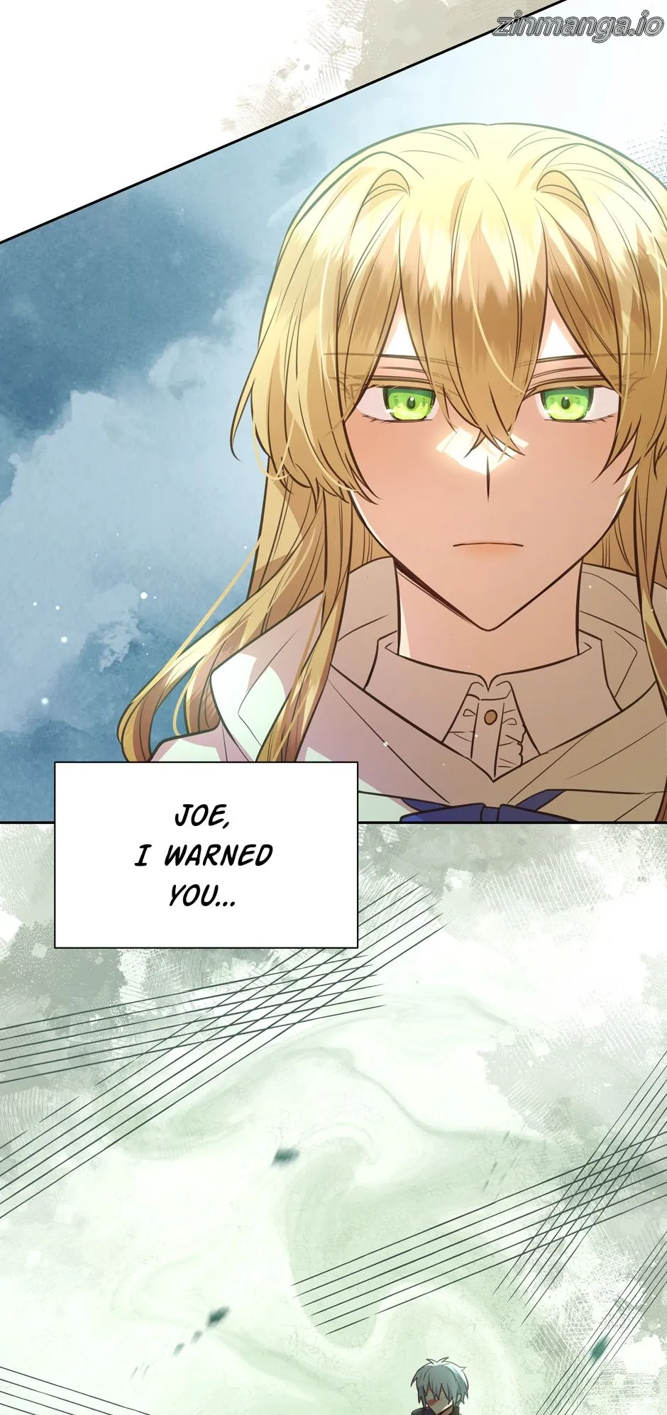 You’re a Supporting Character, Just Love Me Chapter 116 page 6 - 