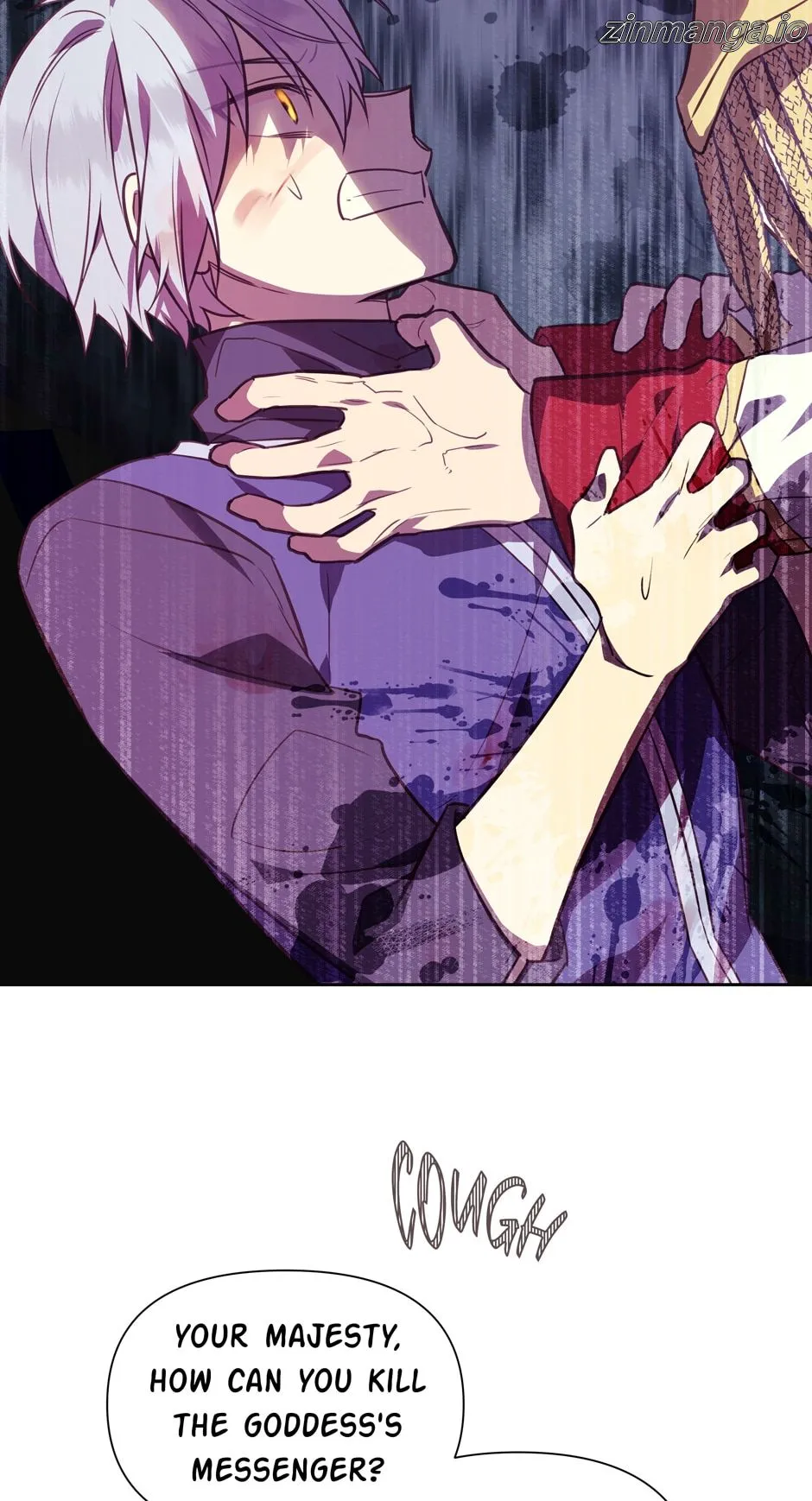 You’re a Supporting Character, Just Love Me Chapter 116 page 51 - 