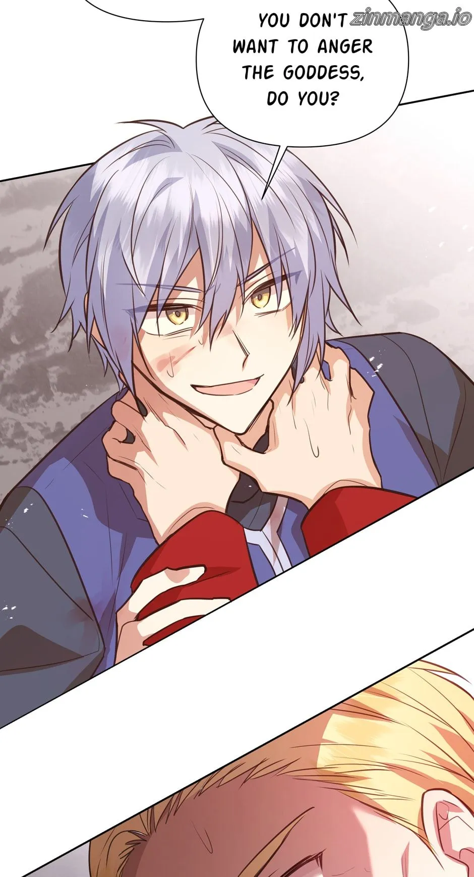 You’re a Supporting Character, Just Love Me Chapter 116 page 52 - 