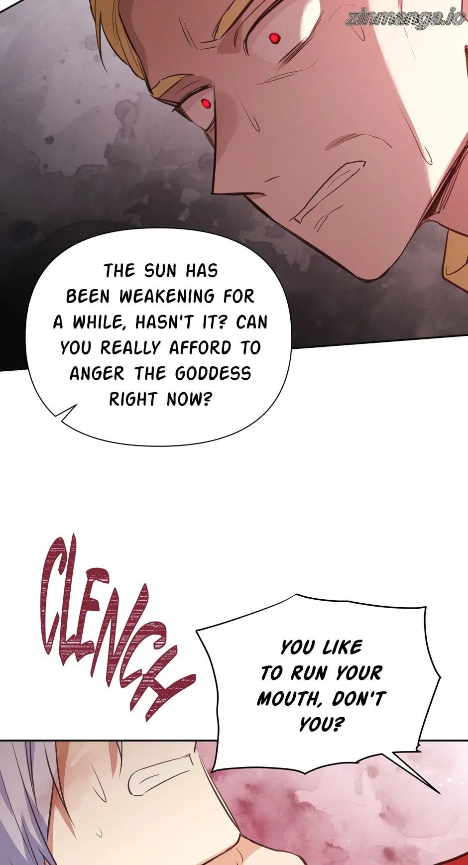 You’re a Supporting Character, Just Love Me Chapter 116 page 53 - 