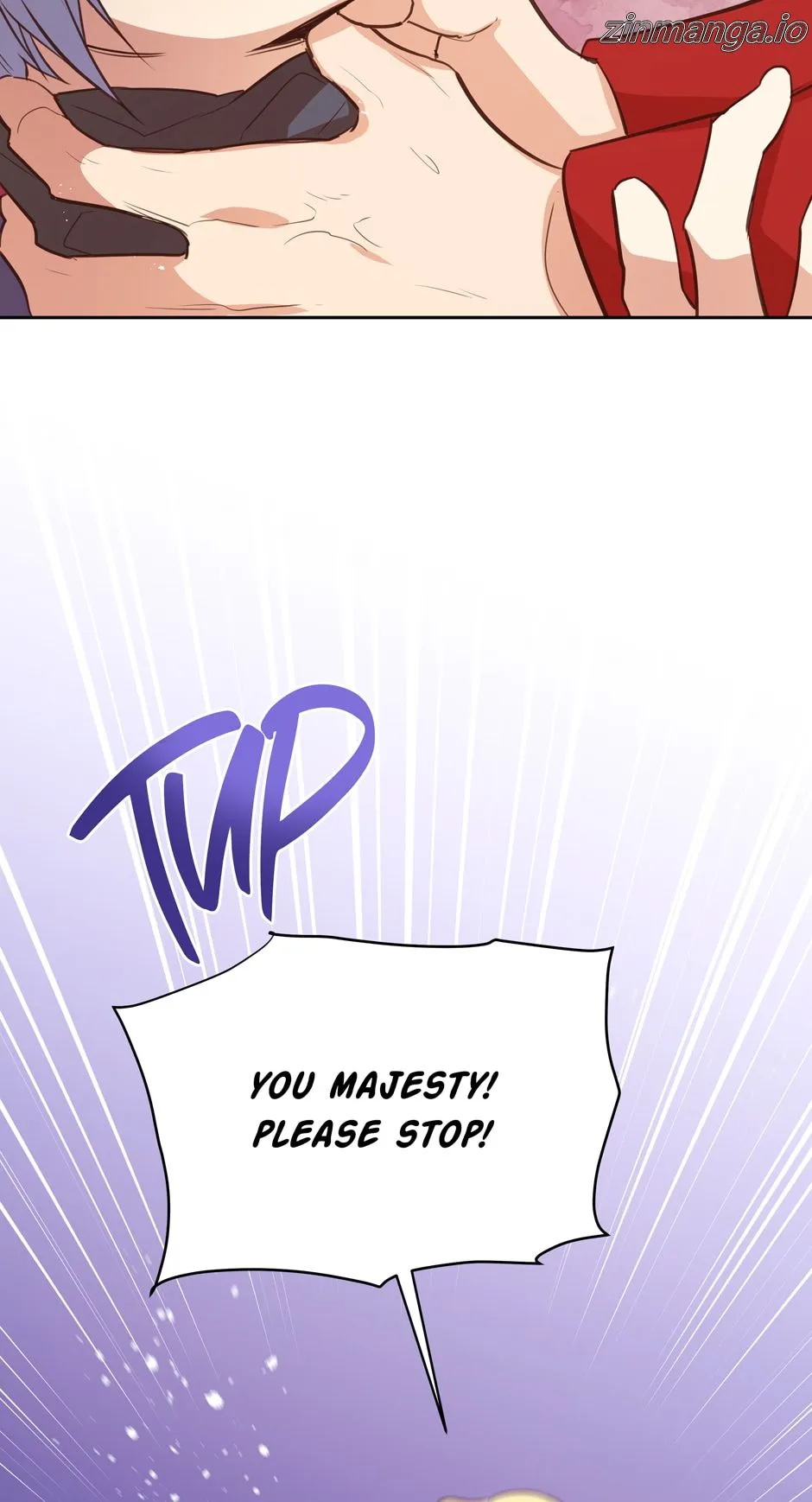 You’re a Supporting Character, Just Love Me Chapter 116 page 54 - 