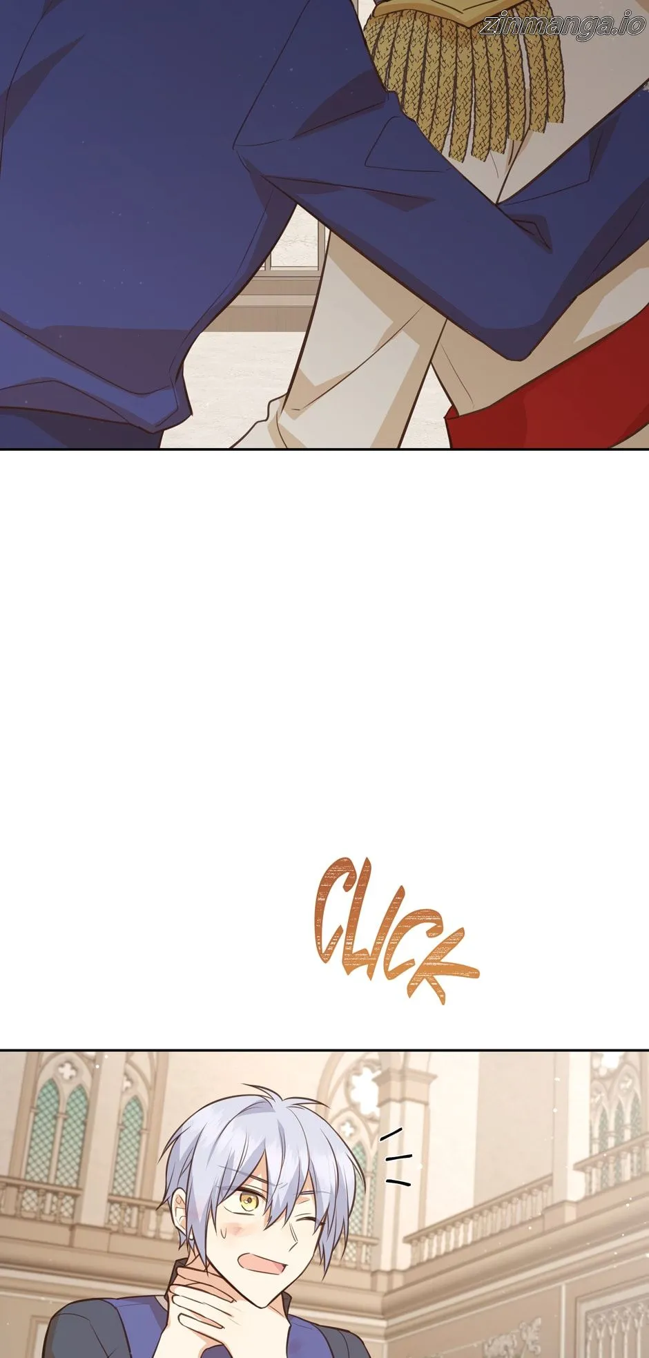 You’re a Supporting Character, Just Love Me Chapter 116 page 57 - 