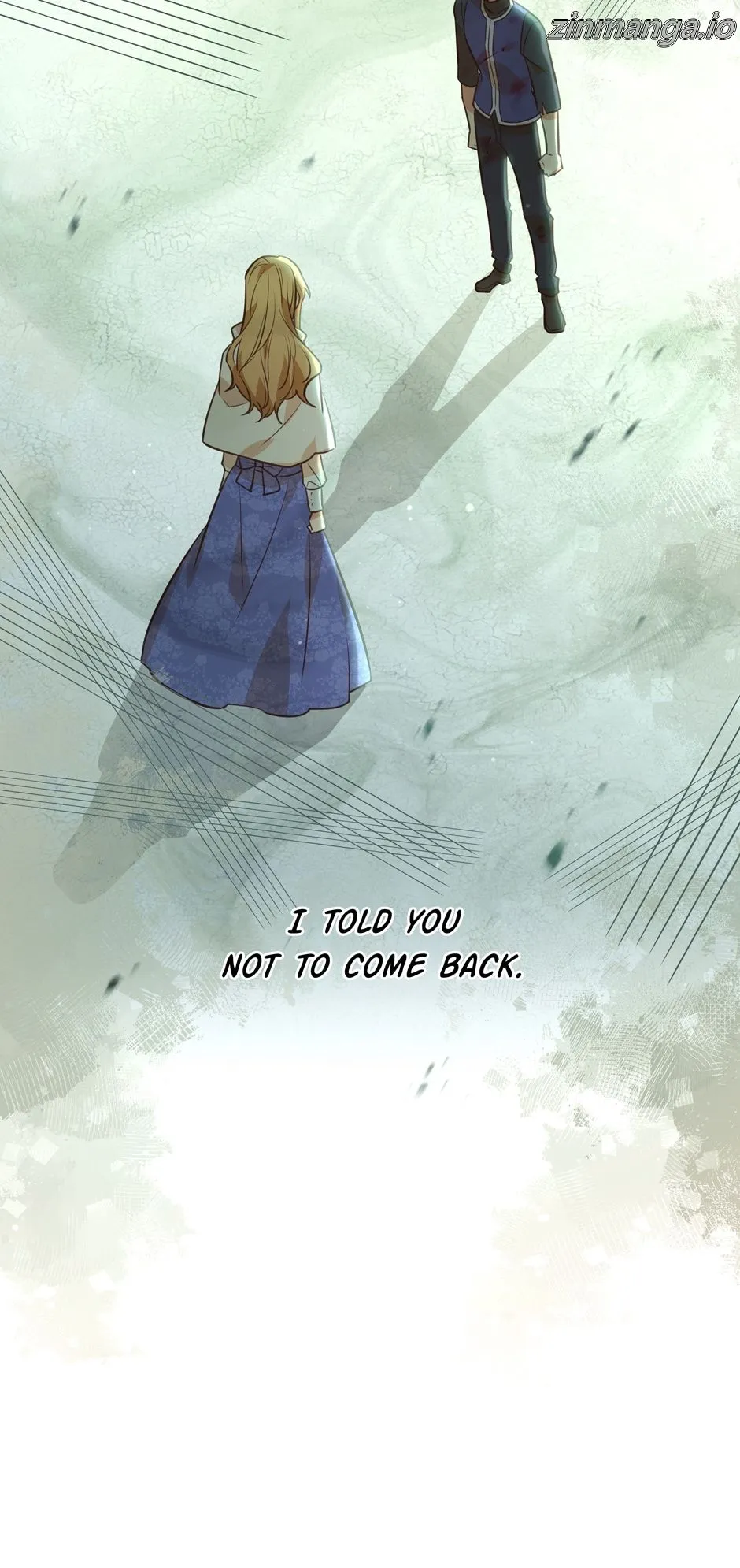 You’re a Supporting Character, Just Love Me Chapter 116 page 7 - 
