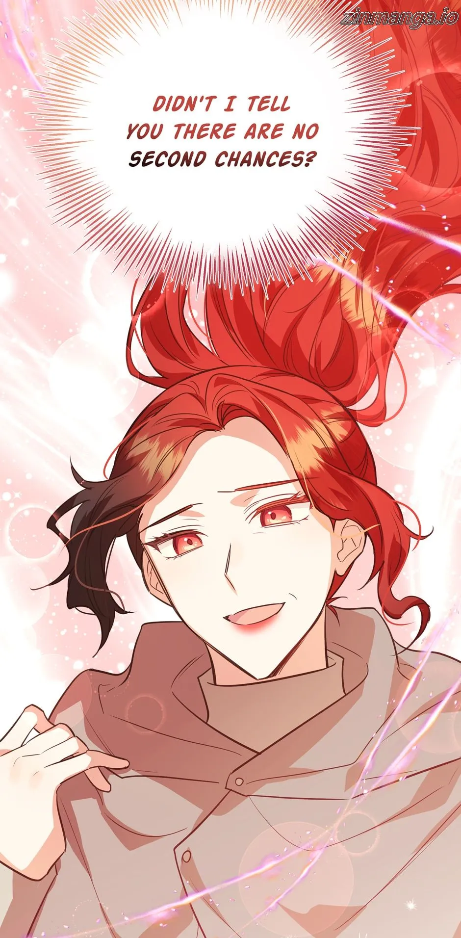 You’re a Supporting Character, Just Love Me Chapter 116 page 63 - 