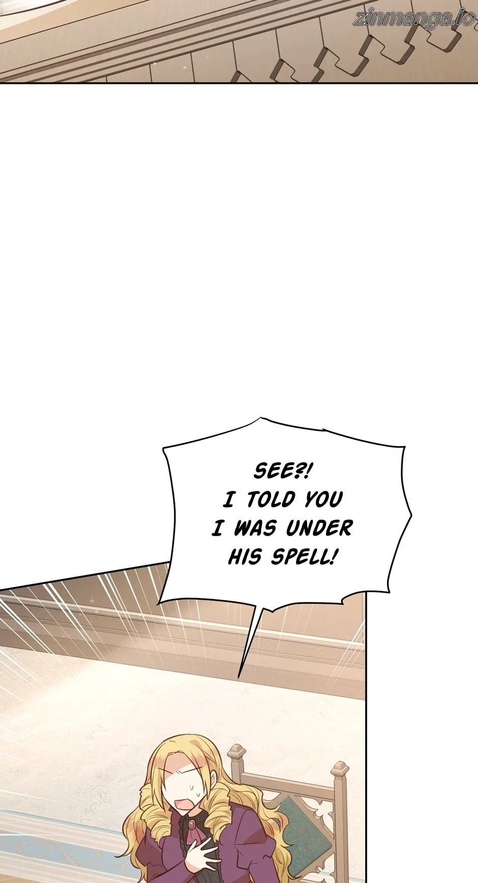 You’re a Supporting Character, Just Love Me Chapter 116 page 10 - 