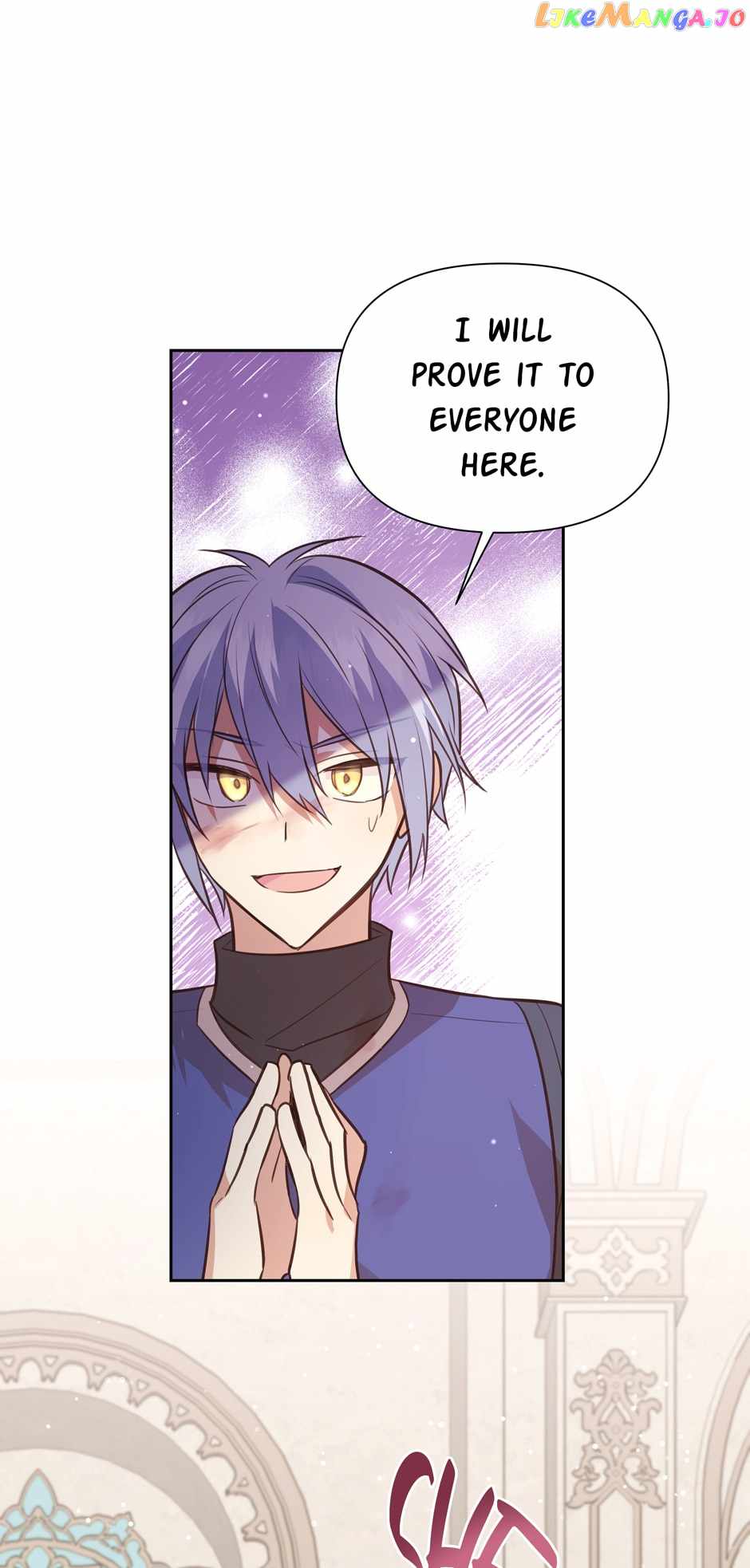 You’re a Supporting Character, Just Love Me Chapter 117 page 15 - 