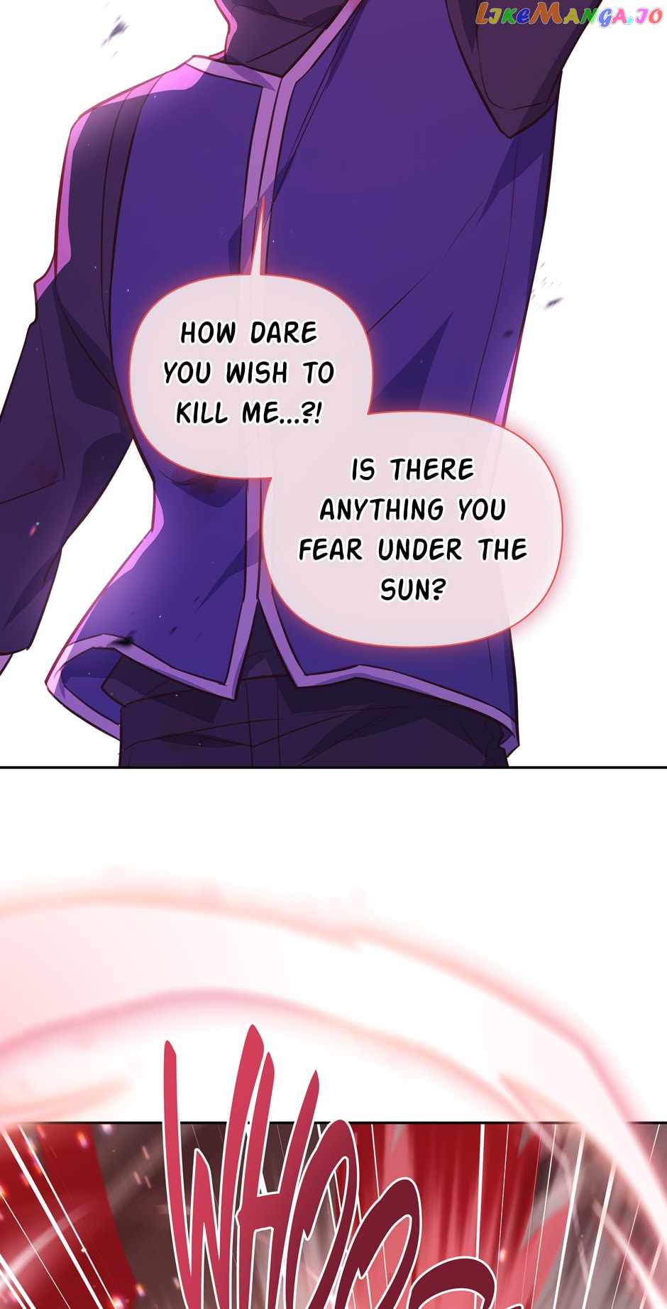 You’re a Supporting Character, Just Love Me Chapter 117 page 23 - 